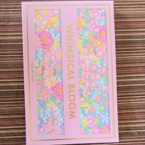 Ace Beaute Whimsical Bloom Floral Palette